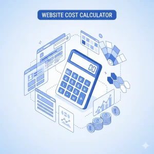 საიტის დამზადება ფასები - რა ღირს ვებ გვერდის შექმნა საქართველოში.