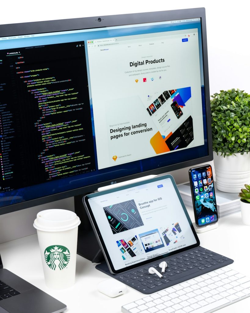 WordPress vs Custom Development